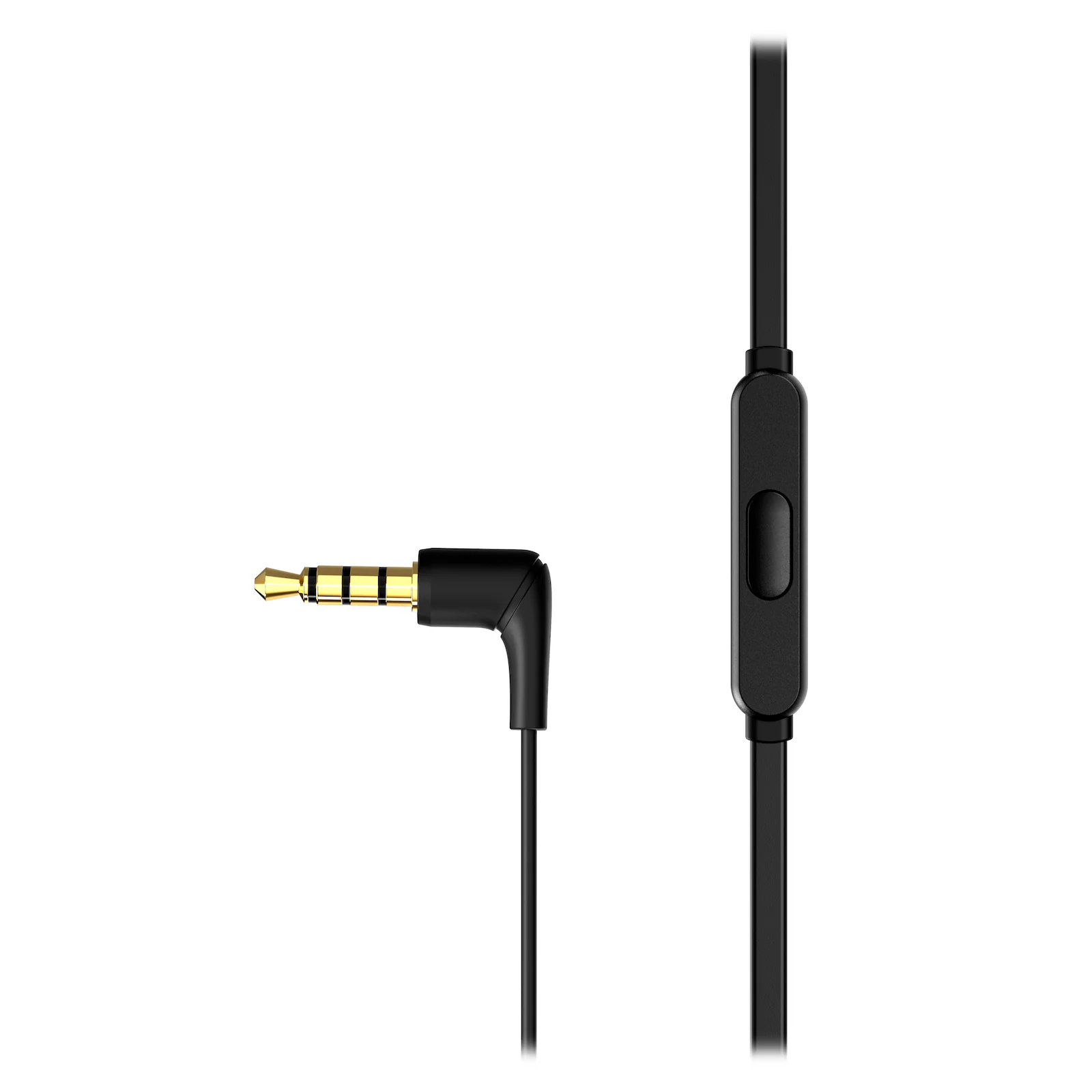 INEAR HEADPHONE : HYPERX CLOUD EARBUDS II (BLACK) #2Y