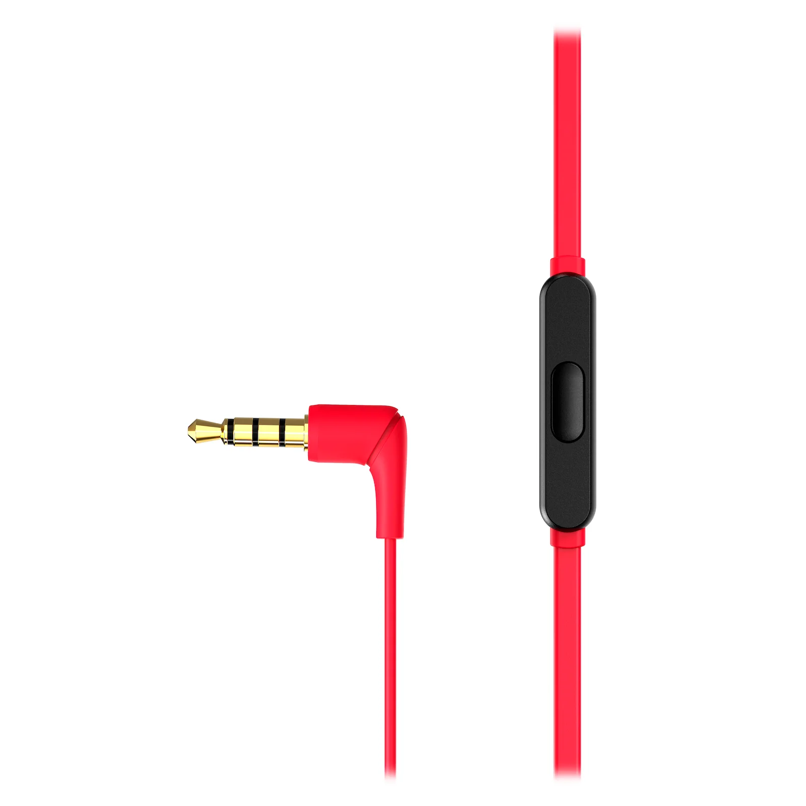 INEAR HEADPHONE : HYPERX CLOUD EARBUDS II (RED) #2Y