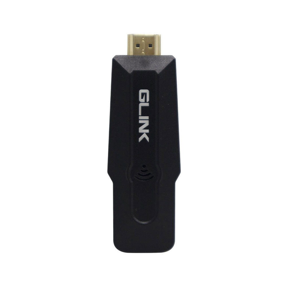 CONVERTER : GLINK GL-067 VIDEO ADAPTER HDMI TO WIRELESS ON SCREEN #1Y