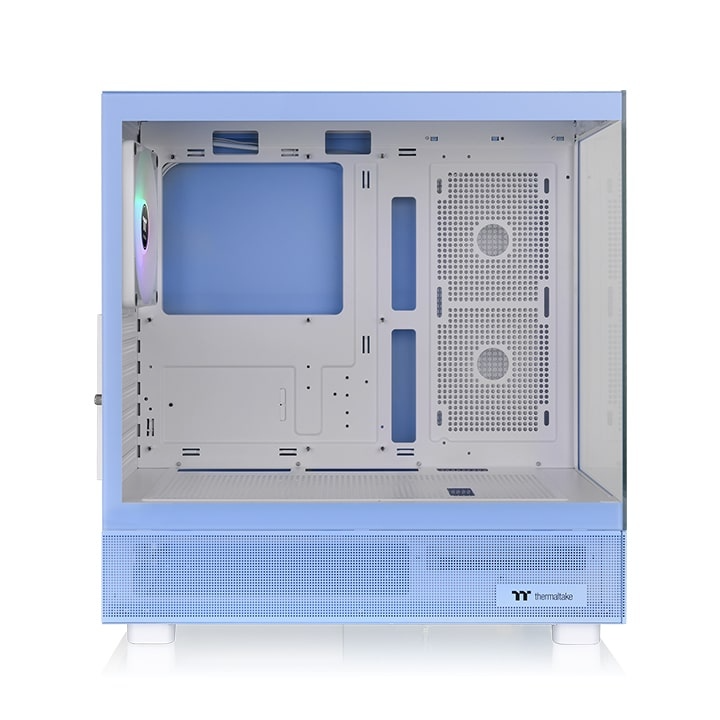 CASE E-ATX : THERMALTAKE VIEW 270 TG ARGB (CA-1Y7-00MFWN-02)_HYDRANGEA BLUE #2Y