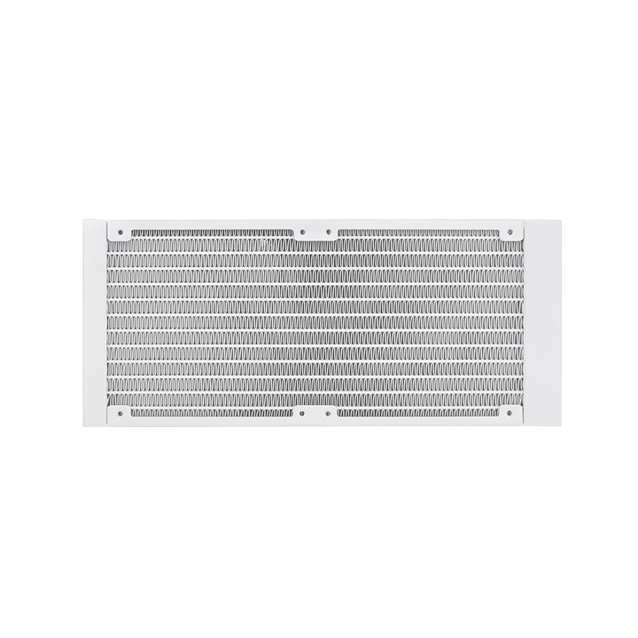 LIQUID COOLING : THERMALTAKE TH240 V2 ARGB SYNC SNOW AIO_WHITE (CL-W364-PL12SW-A) #3Y