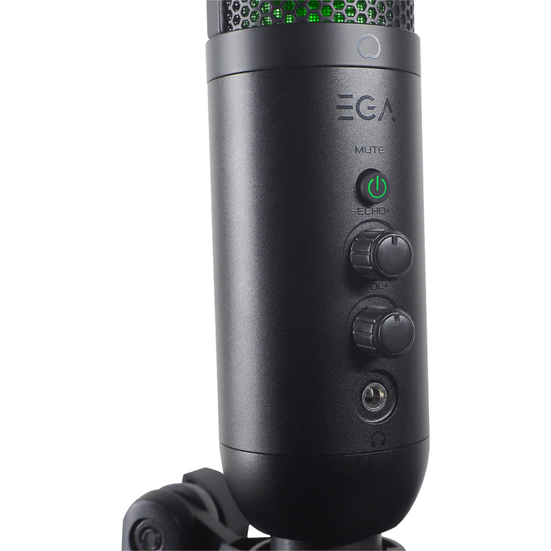 EGA TYPE MC4 MICROPHONE CONDENSER