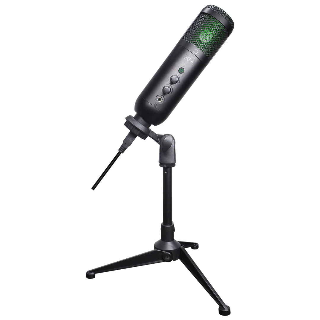 EGA TYPE MC4 MICROPHONE CONDENSER