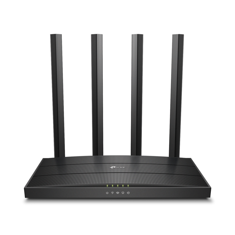 TP-LINK ARCHER-C80 DUAL BAND MU-MIMO AC1900
