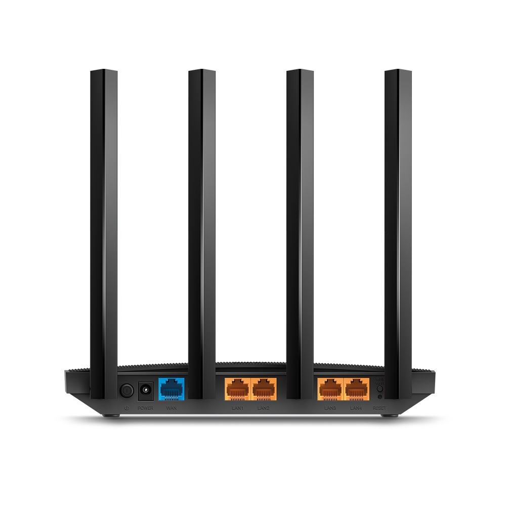 TP-LINK ARCHER-C80 DUAL BAND MU-MIMO AC1900