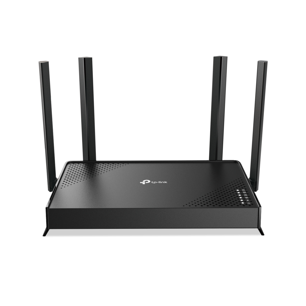 ROUTER : TP-LINK ARCHER BE220 DUAL BAND BE3600 WIFI 7 #LT