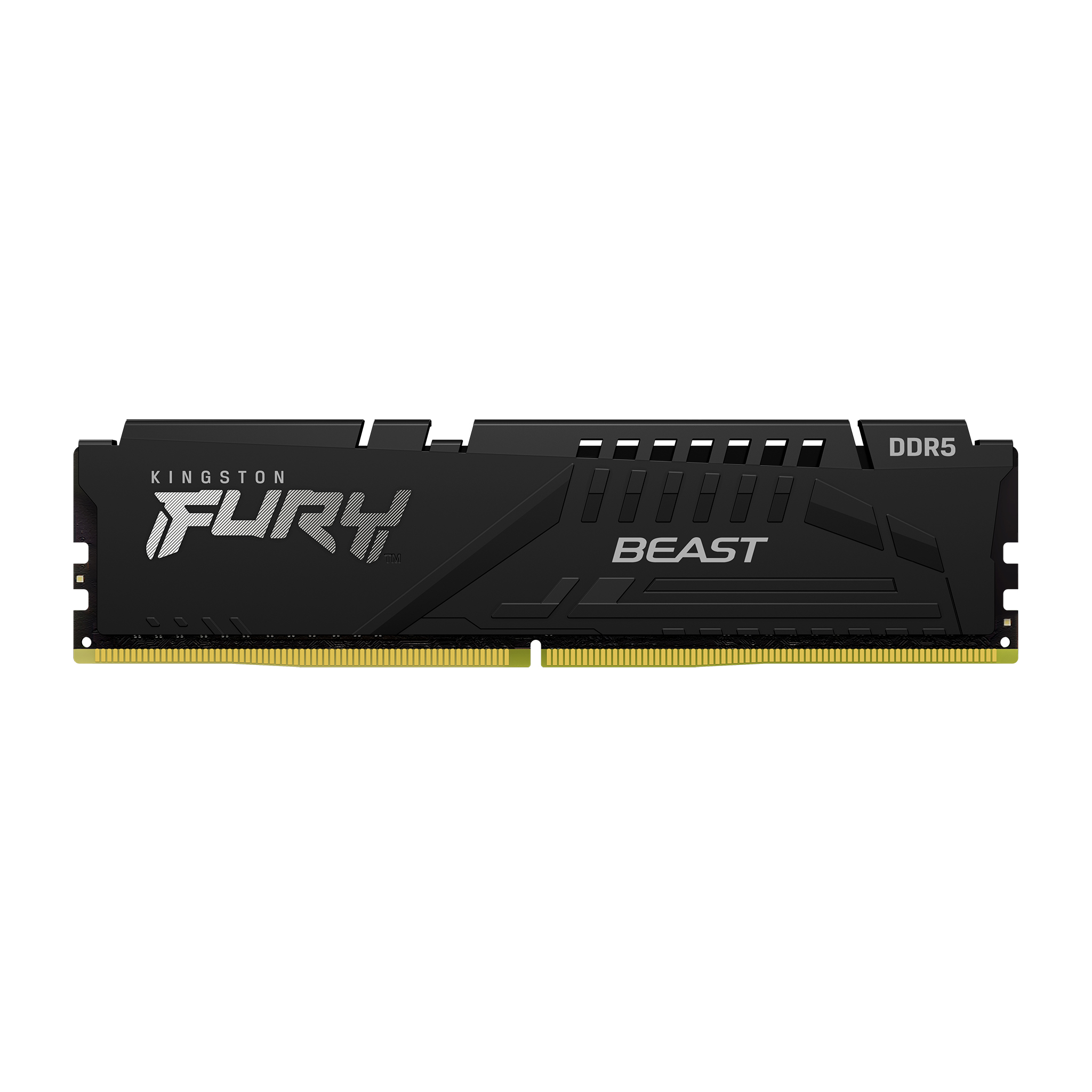 RAM PC : DDR5(5600) 32GB KINGSTON FURY BEAST BLACK EXPO (KF556C40BB2-32) #LT